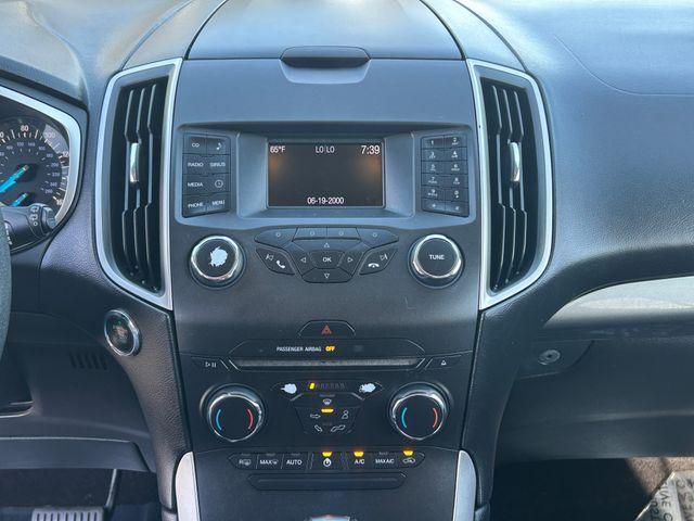 used 2016 Ford Edge car, priced at $14,084