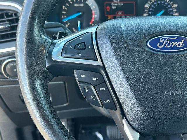 used 2016 Ford Edge car, priced at $14,084