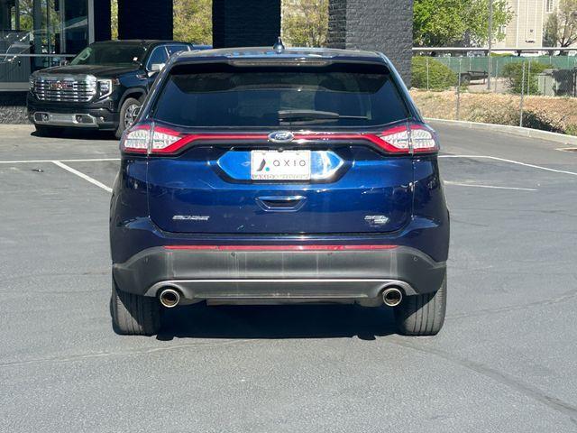 used 2016 Ford Edge car, priced at $14,084