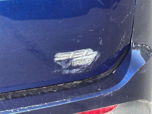 used 2016 Ford Edge car, priced at $14,084