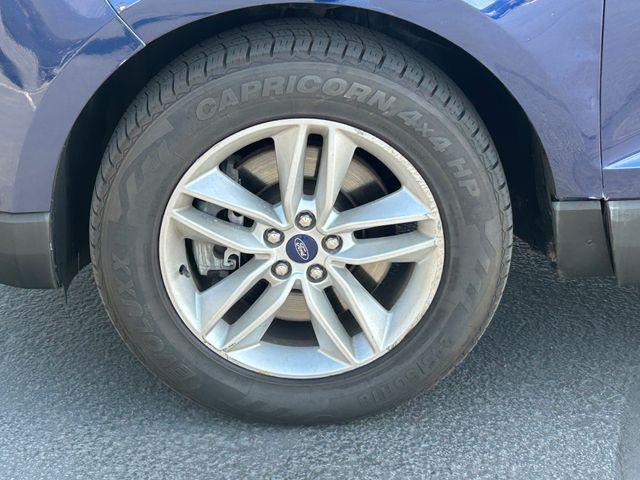 used 2016 Ford Edge car, priced at $14,084