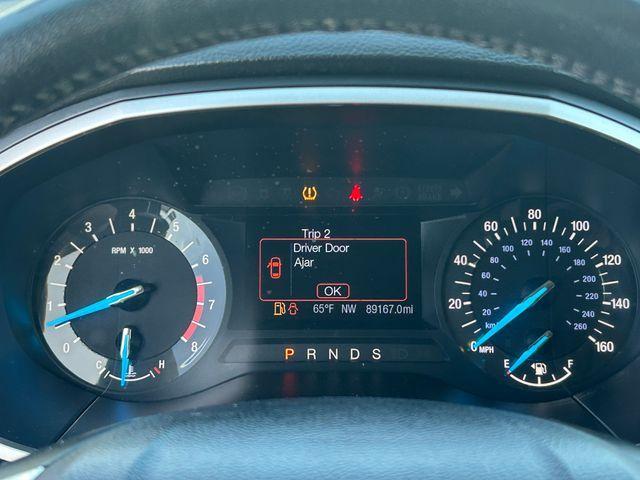 used 2016 Ford Edge car, priced at $14,084