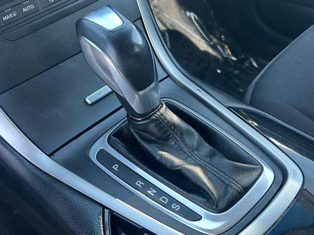 used 2016 Ford Edge car, priced at $14,084