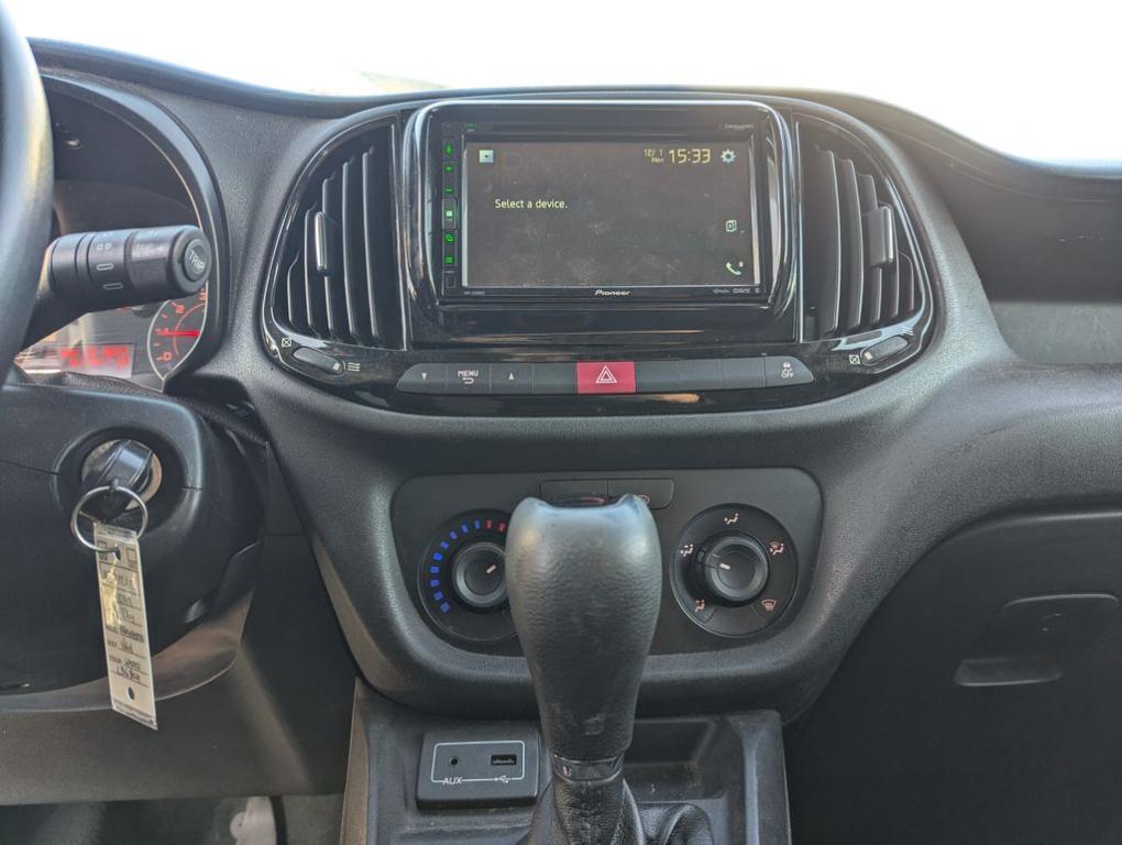 used 2018 Ram ProMaster City car, priced at $6,788