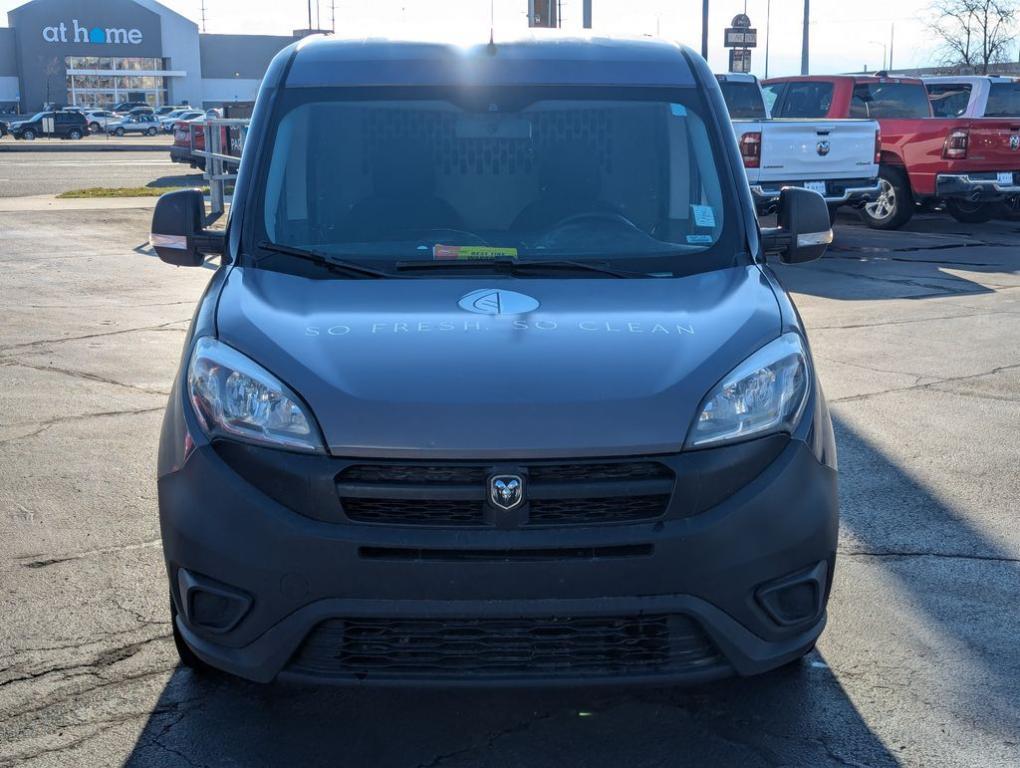 used 2018 Ram ProMaster City car, priced at $6,788