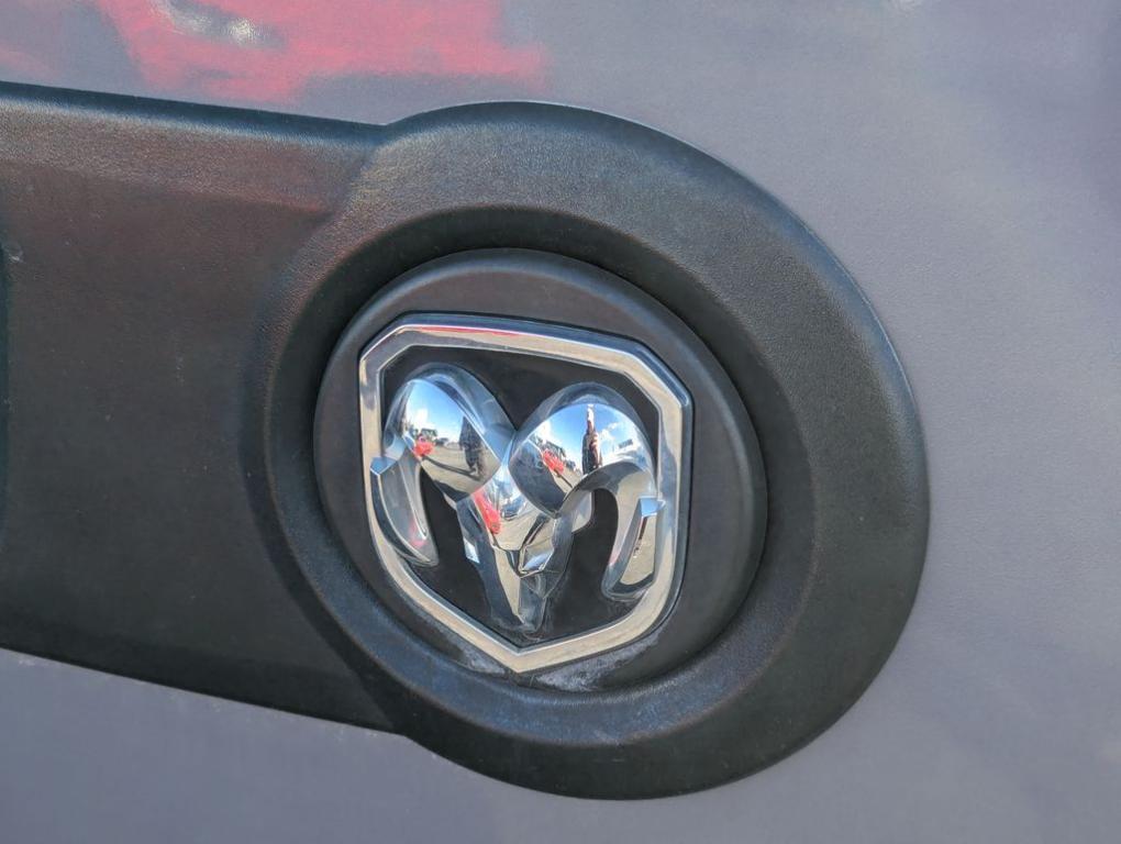 used 2018 Ram ProMaster City car, priced at $6,788