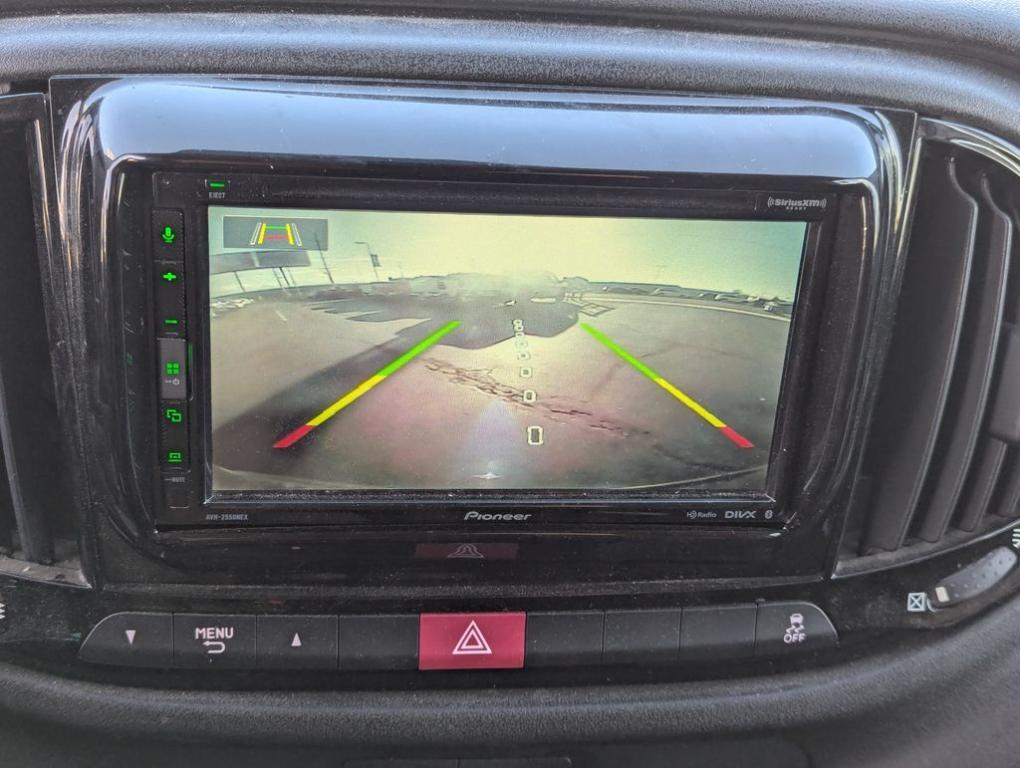 used 2018 Ram ProMaster City car, priced at $6,788