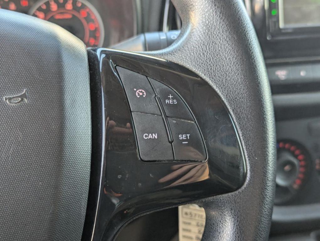 used 2018 Ram ProMaster City car, priced at $6,788