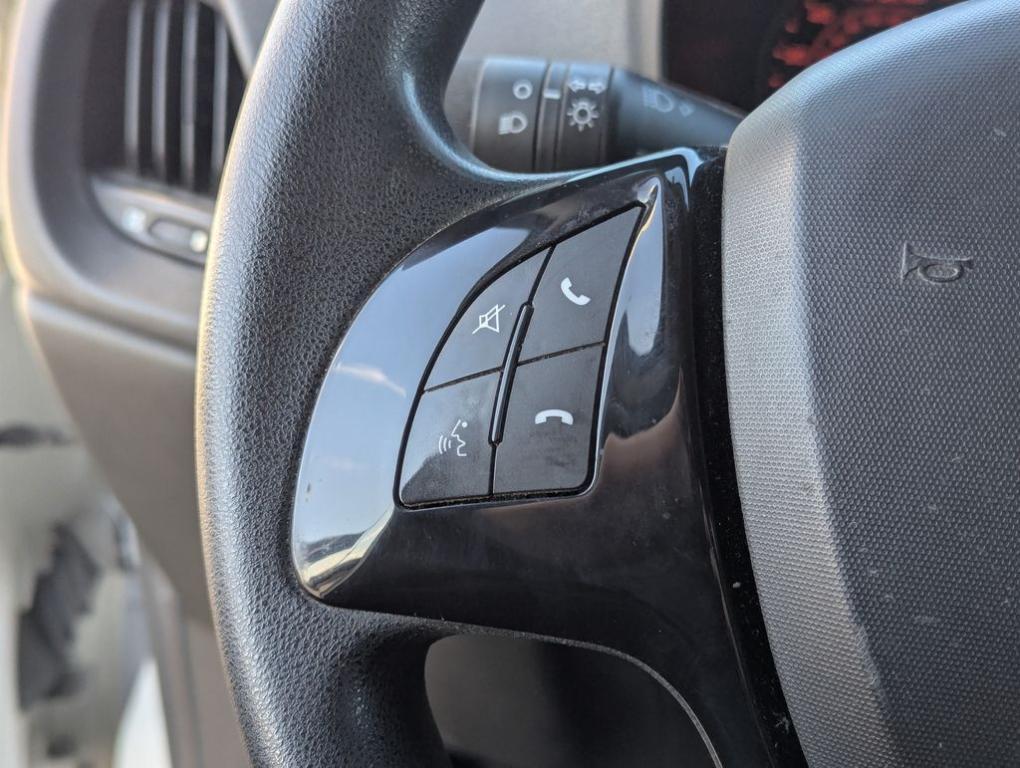 used 2018 Ram ProMaster City car, priced at $6,788