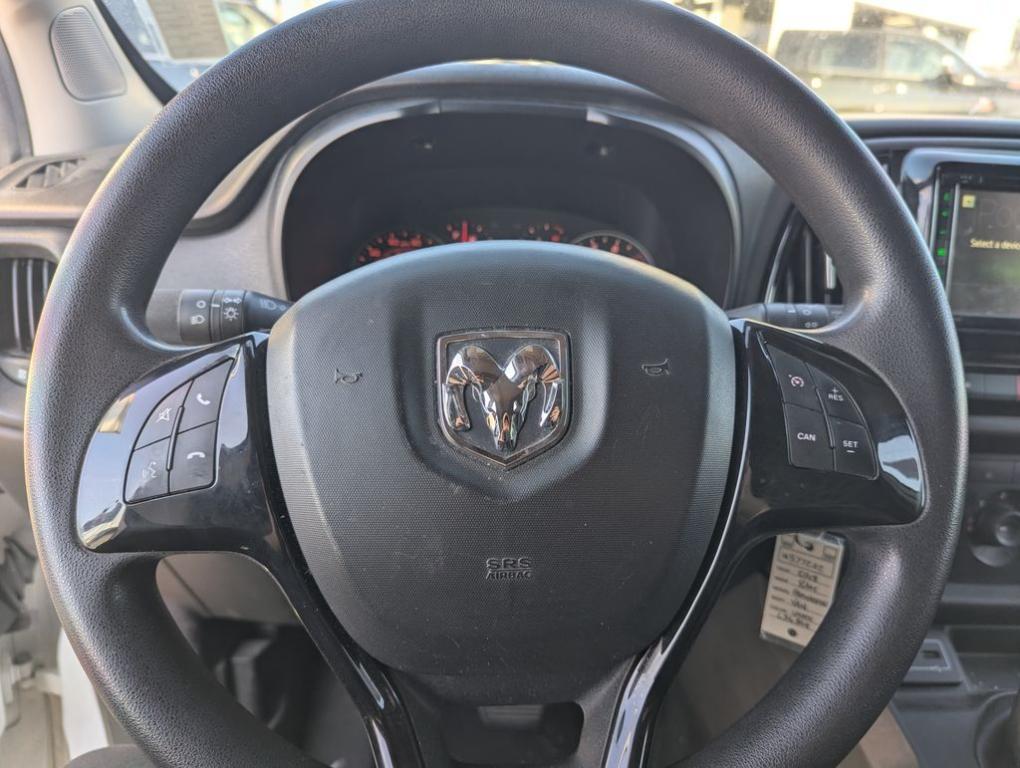used 2018 Ram ProMaster City car, priced at $6,788