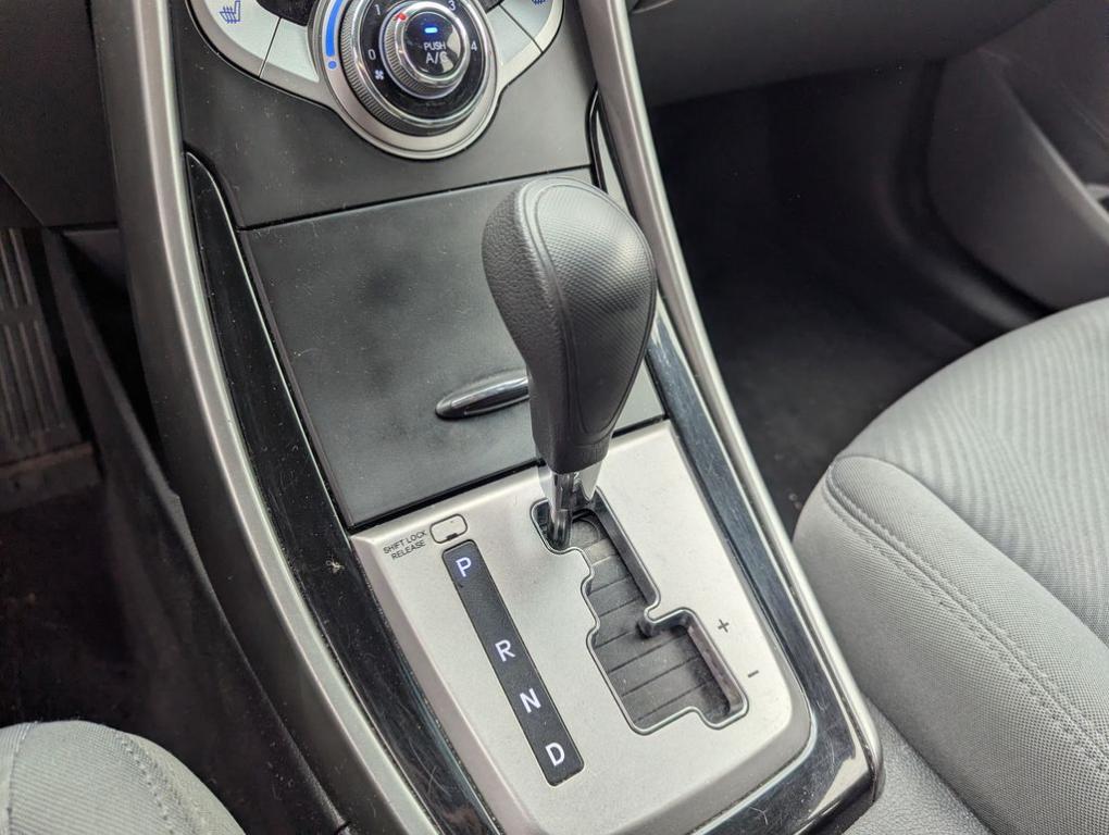 used 2013 Hyundai Elantra car, priced at $5,988