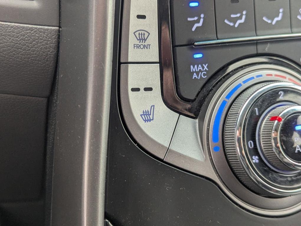 used 2013 Hyundai Elantra car, priced at $5,988