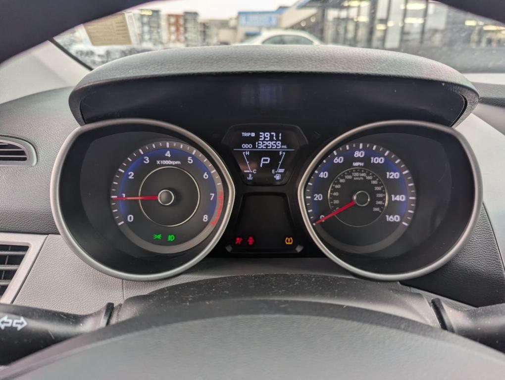 used 2013 Hyundai Elantra car, priced at $5,988