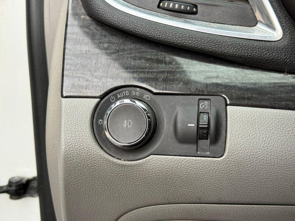 used 2013 Buick Encore car, priced at $6,176