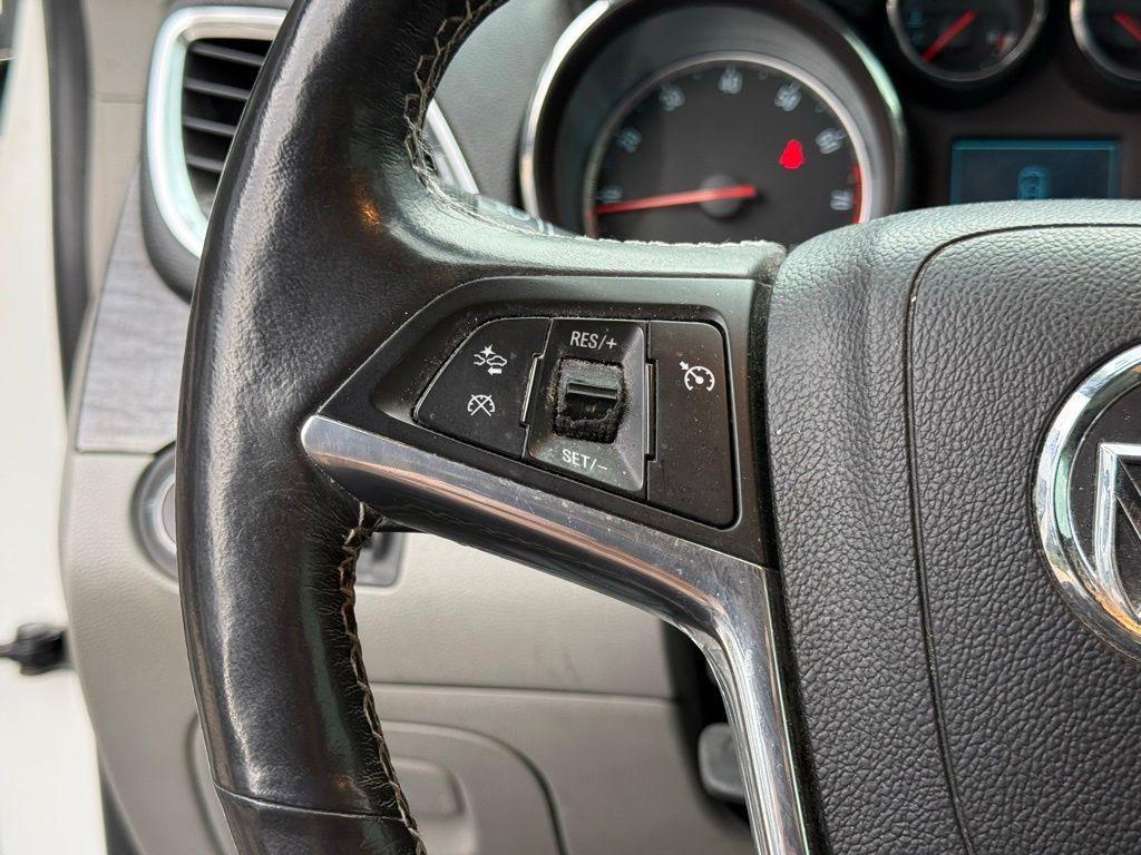 used 2013 Buick Encore car, priced at $6,176
