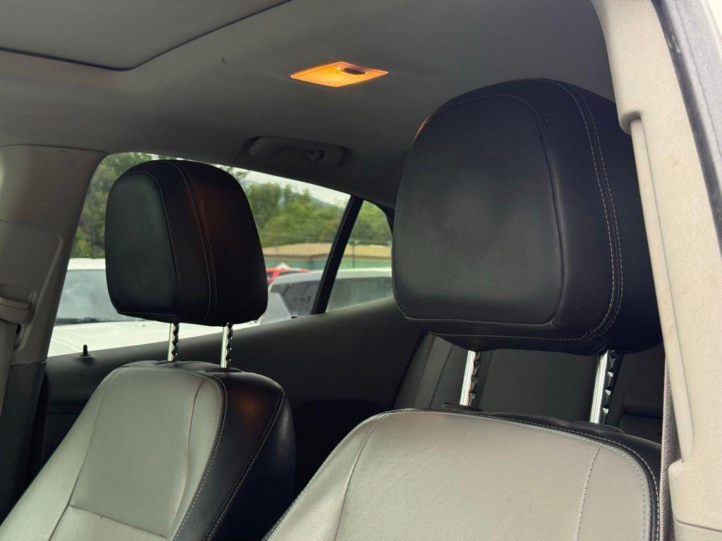 used 2013 Buick Encore car, priced at $6,176