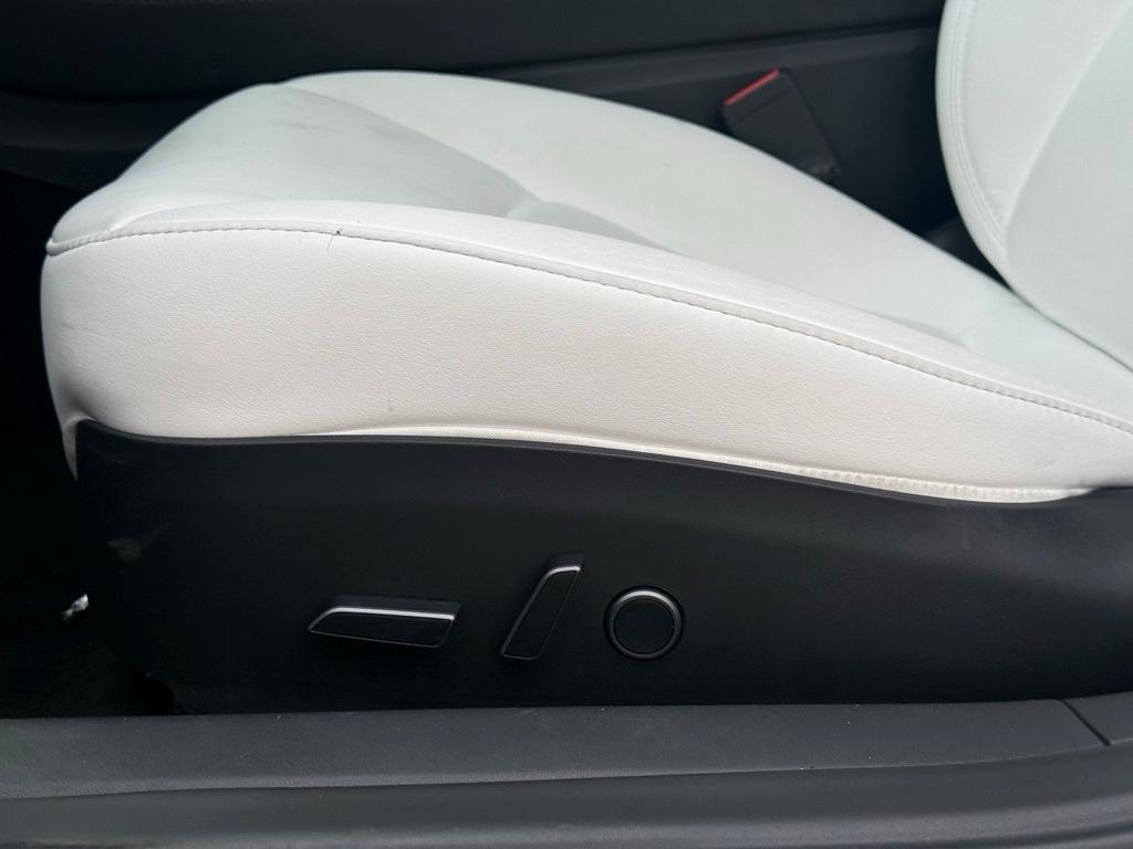 used 2023 Tesla Model 3 car, priced at $28,795