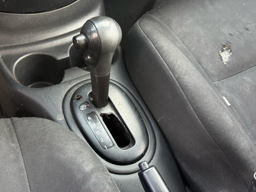 used 2015 Nissan Versa car, priced at $3,688