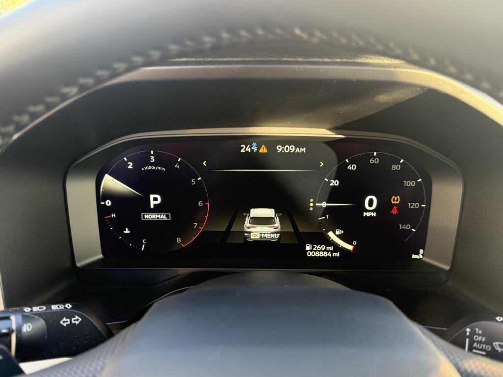 used 2025 Mitsubishi Outlander car, priced at $32,344