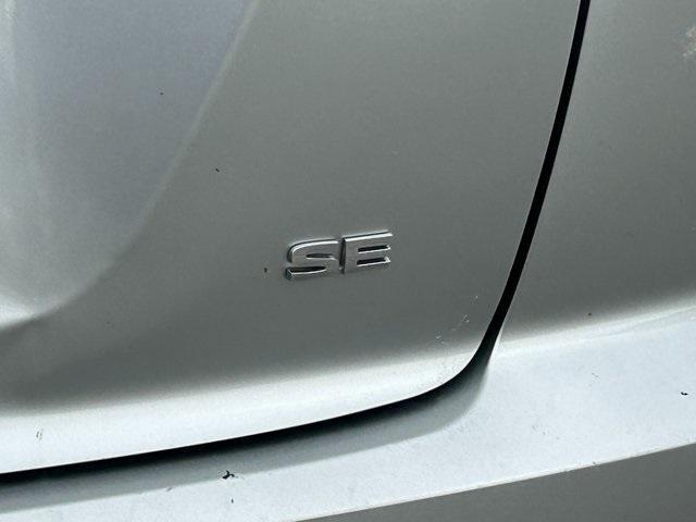 used 2024 Mitsubishi Eclipse Cross car, priced at $17,495