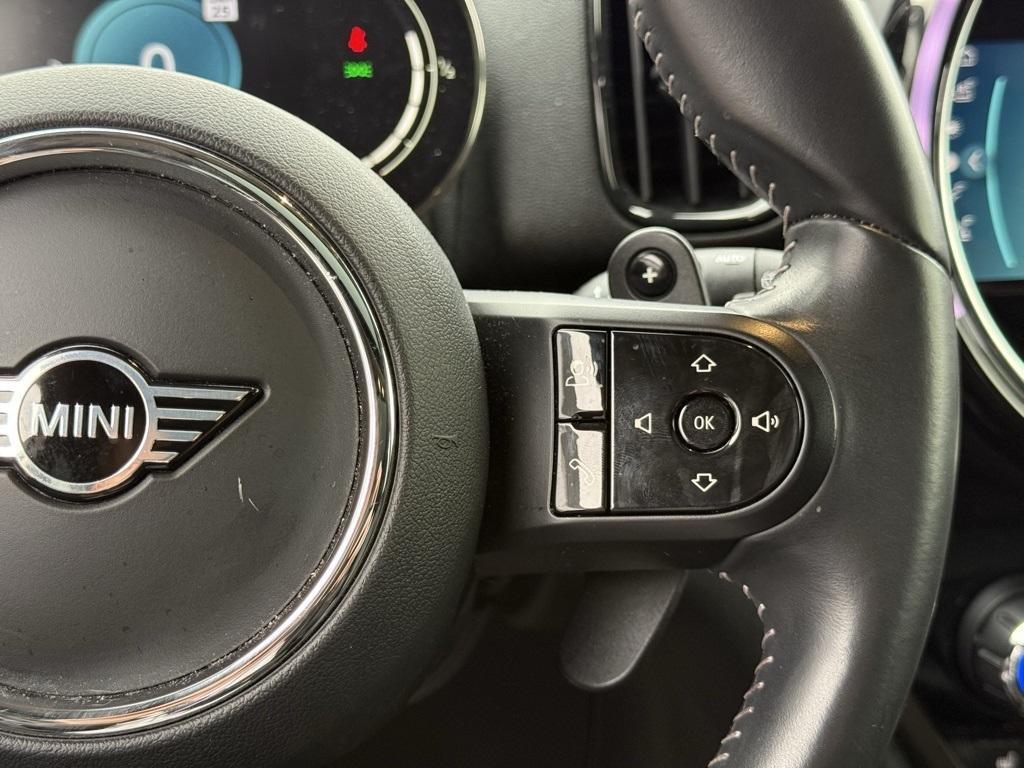 used 2023 MINI Countryman car, priced at $23,288