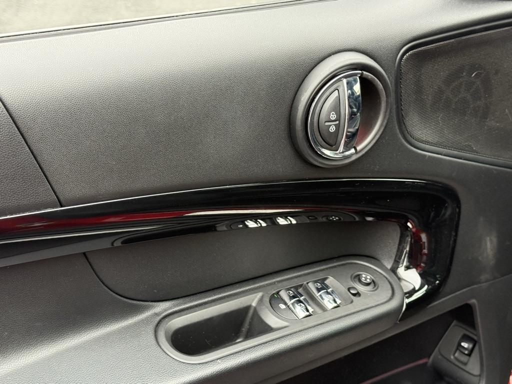 used 2023 MINI Countryman car, priced at $23,288