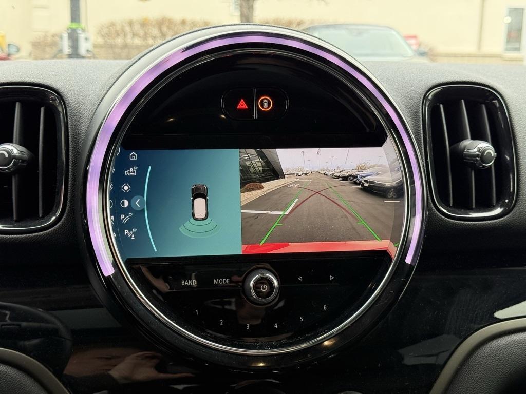 used 2023 MINI Countryman car, priced at $23,288