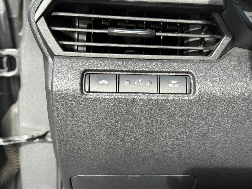 used 2024 Nissan Altima car, priced at $16,744