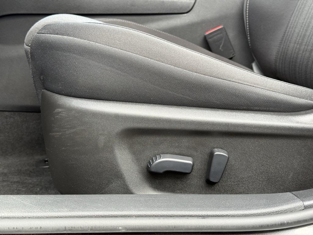 used 2024 Nissan Altima car, priced at $16,744