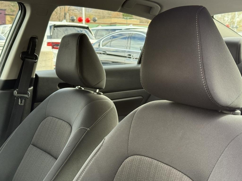 used 2024 Nissan Altima car, priced at $16,744