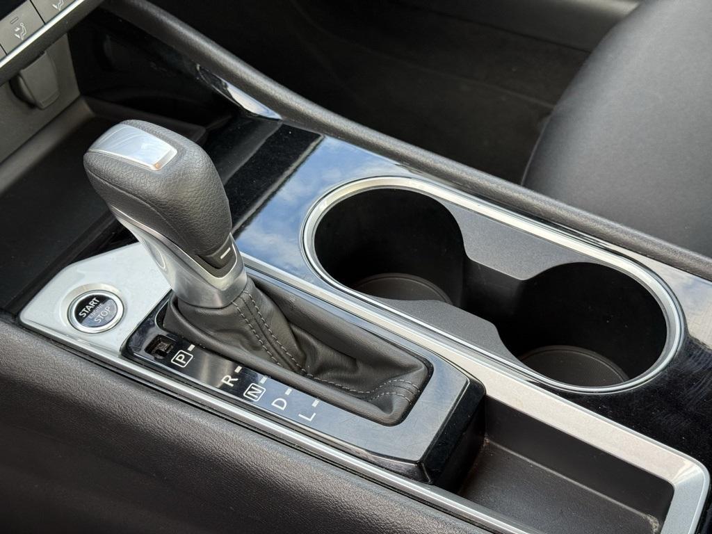used 2024 Nissan Altima car, priced at $16,744