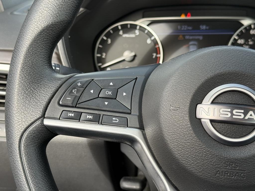 used 2024 Nissan Altima car, priced at $16,744