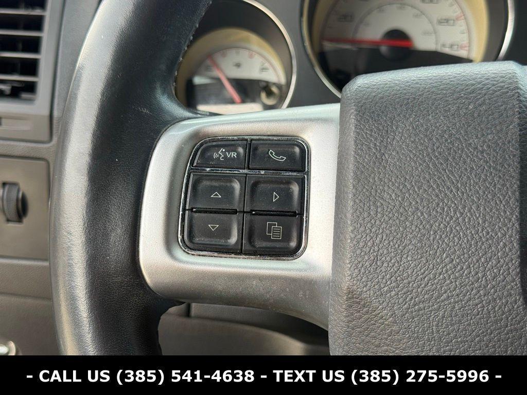 used 2014 Dodge Challenger car, priced at $15,073