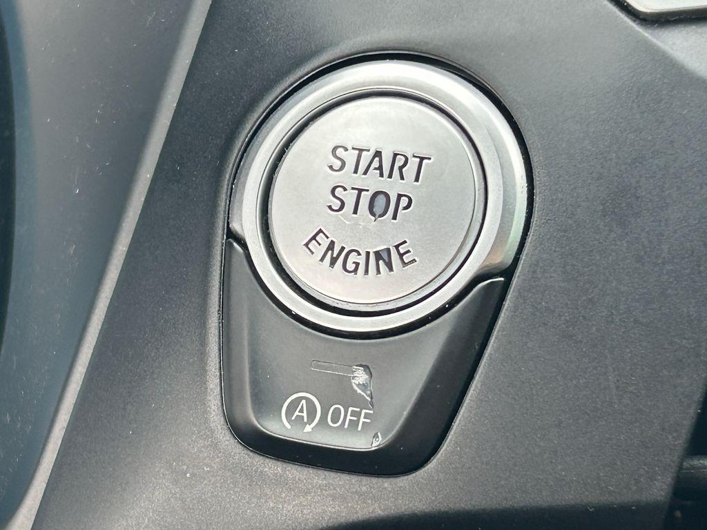 used 2020 BMW X3 car, priced at $17,488