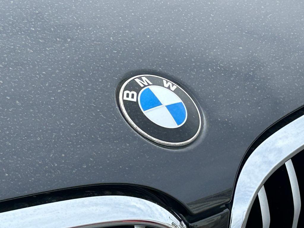 used 2020 BMW X3 car, priced at $17,488