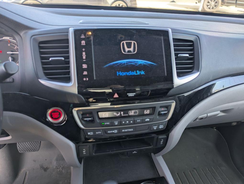 used 2018 Honda Ridgeline car, priced at $24,277