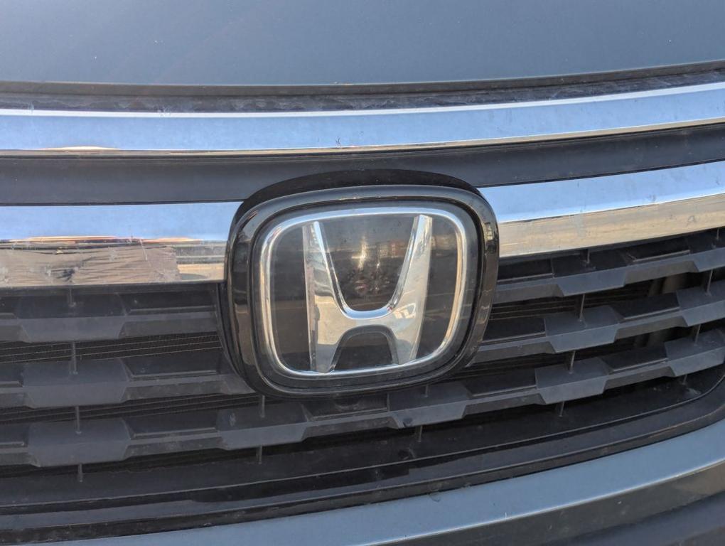 used 2018 Honda Ridgeline car, priced at $24,277