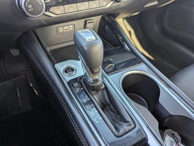 used 2023 Nissan Altima car, priced at $16,788