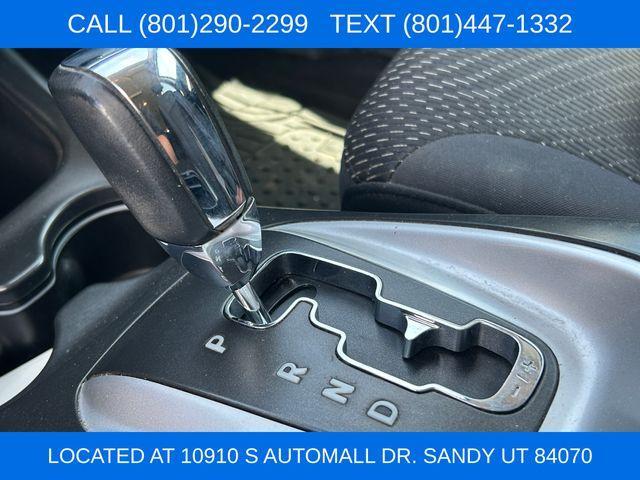 used 2017 Dodge Journey car, priced at $10,948