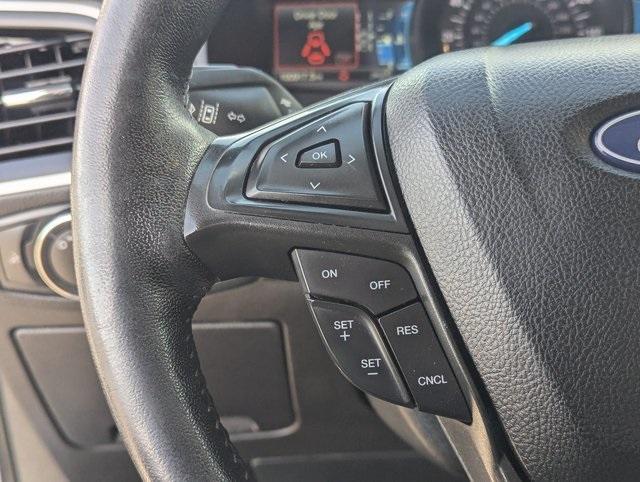 used 2022 Ford Edge car, priced at $14,688