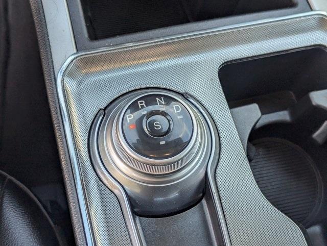 used 2022 Ford Edge car, priced at $14,688