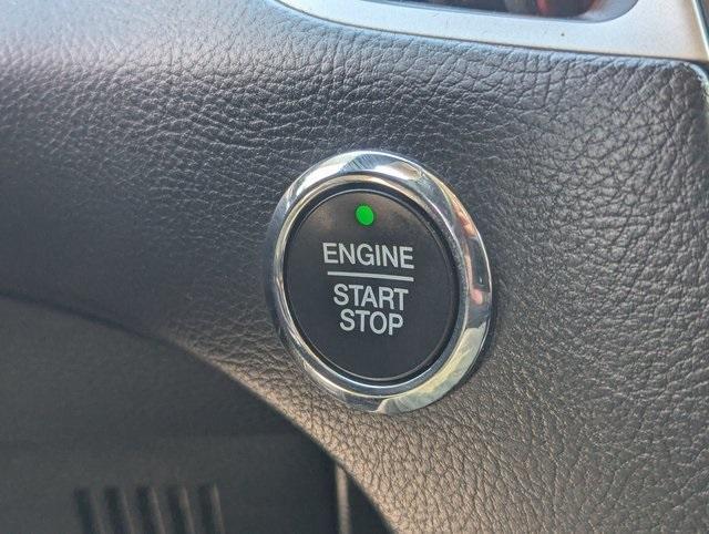 used 2022 Ford Edge car, priced at $14,688