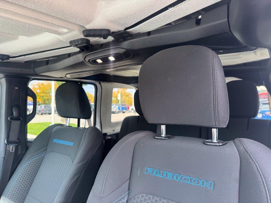 used 2024 Jeep Wrangler 4xe car, priced at $28,940