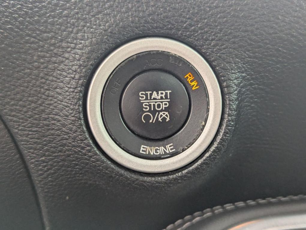 used 2016 Dodge Challenger car, priced at $16,166
