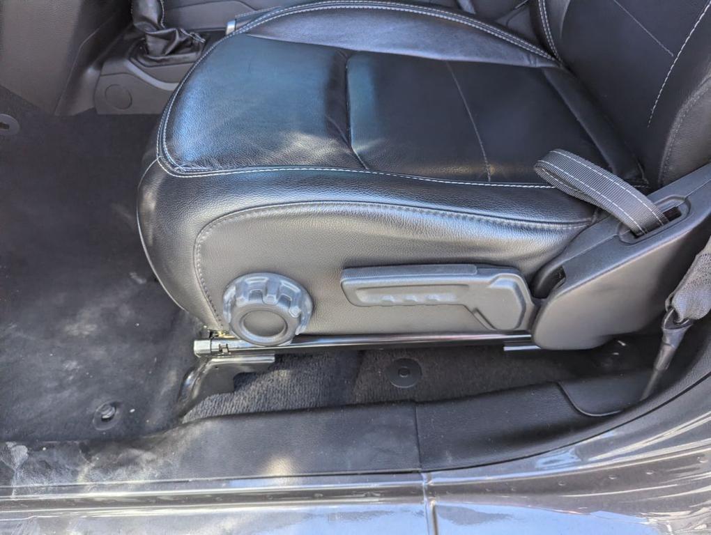 used 2021 Jeep Wrangler Unlimited 4xe car, priced at $25,377