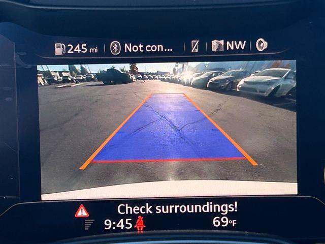 used 2017 Audi TT car, priced at $19,888