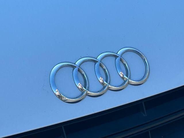 used 2017 Audi TT car, priced at $19,888