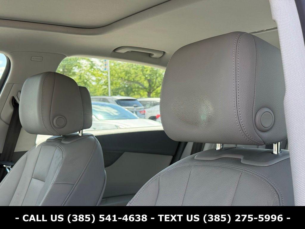 used 2019 Audi A4 car, priced at $17,928