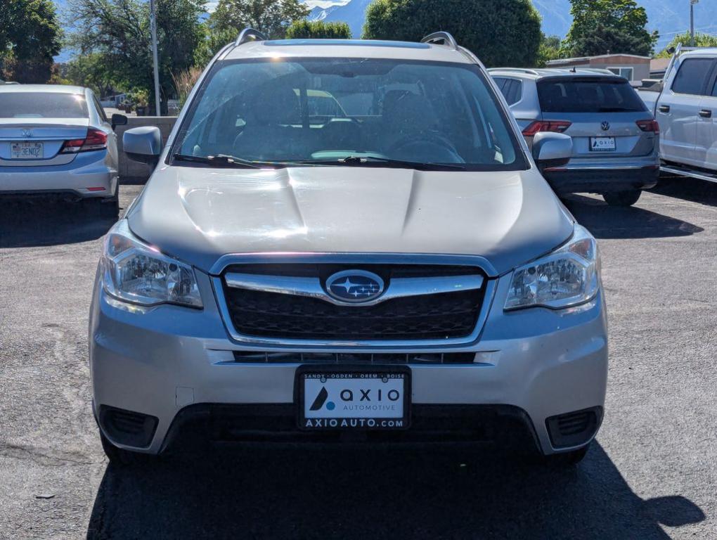used 2016 Subaru Forester car, priced at $12,066