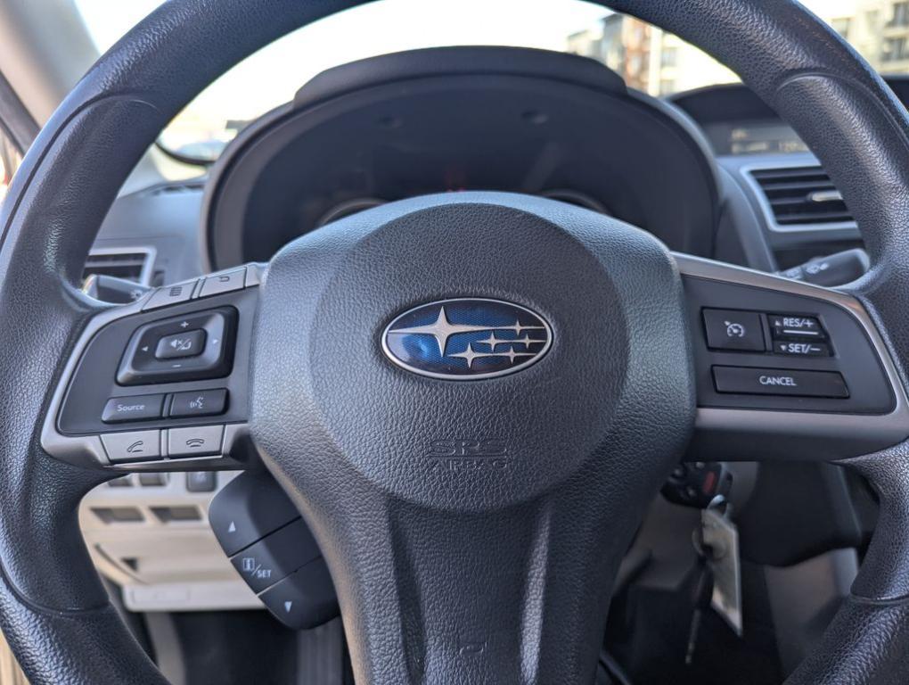 used 2016 Subaru Forester car, priced at $12,066